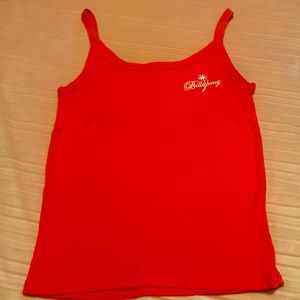 Billabong tank top